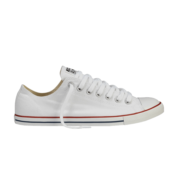 Chuck Taylor All Star Lean Optic 'White'