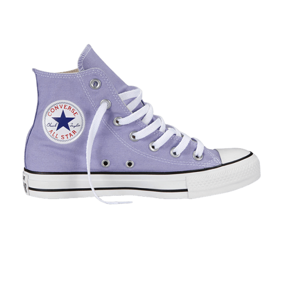 Chuck Taylor All Star Hi 'Lavender Glow'