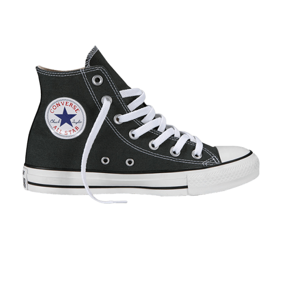 Chuck Taylor All Star Hi 'Privet Green'