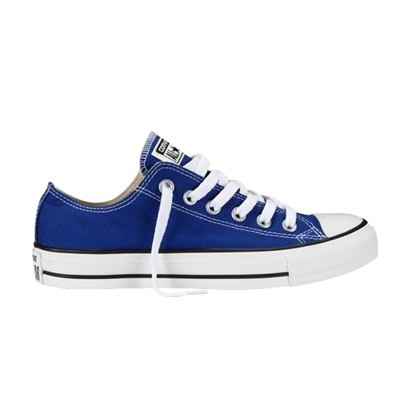 Chuck Taylor All Star Ox 'Radio Blue'