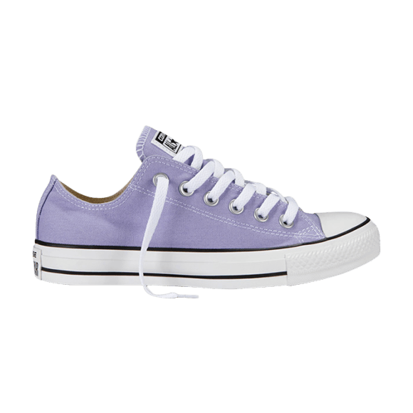 Chuck Taylor All Star Ox 'Lavender Glow'