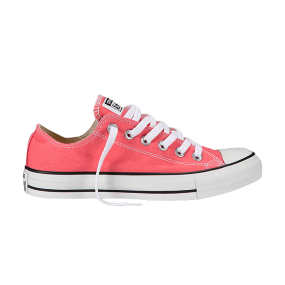 Chuck Taylor All Star Ox 'Carnival Pink'