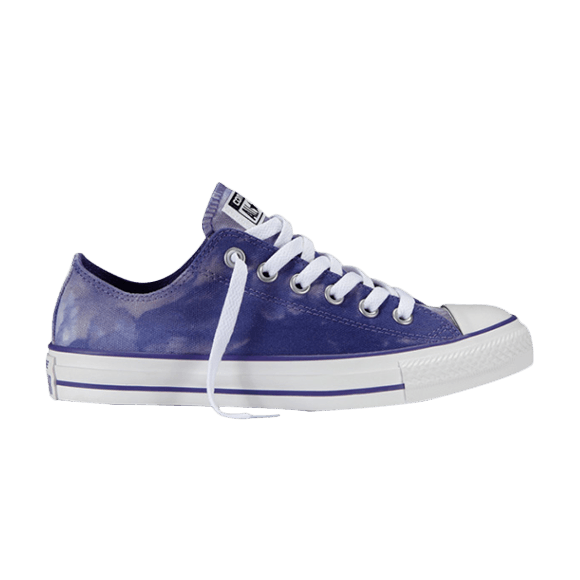 Chuck Taylor All Star Ox 'Tie Dye Nightshade'