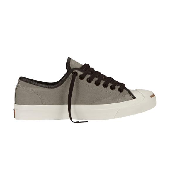 Jack Purcell TXT Ox 'Old Silver'