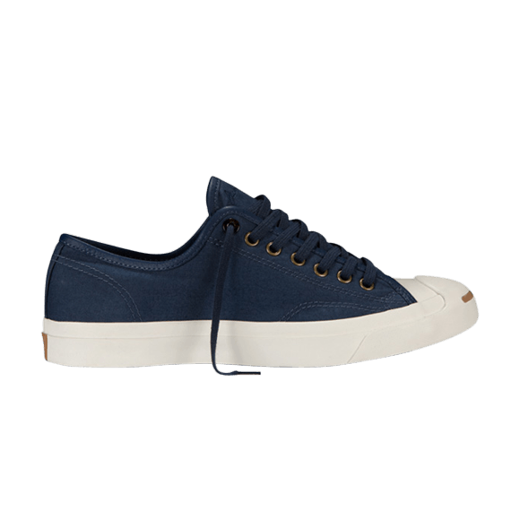 Jack Purcell Ox 'Text & Torshell'