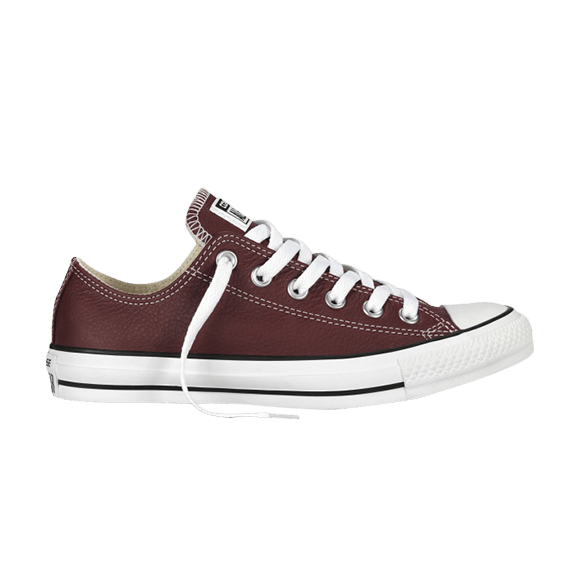 Chuck Taylor All Star Leather Ox 'Oxheart'