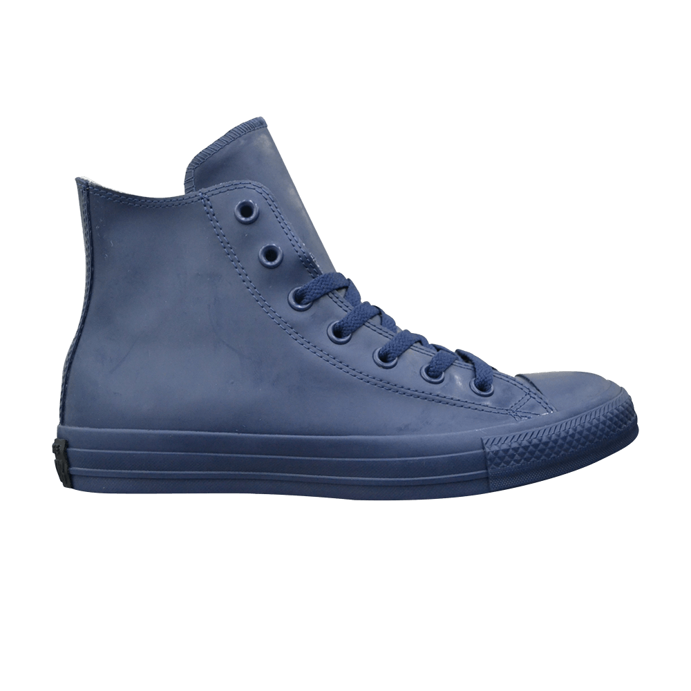 Chuck Taylor All Star Rubber Hi 'Navy'