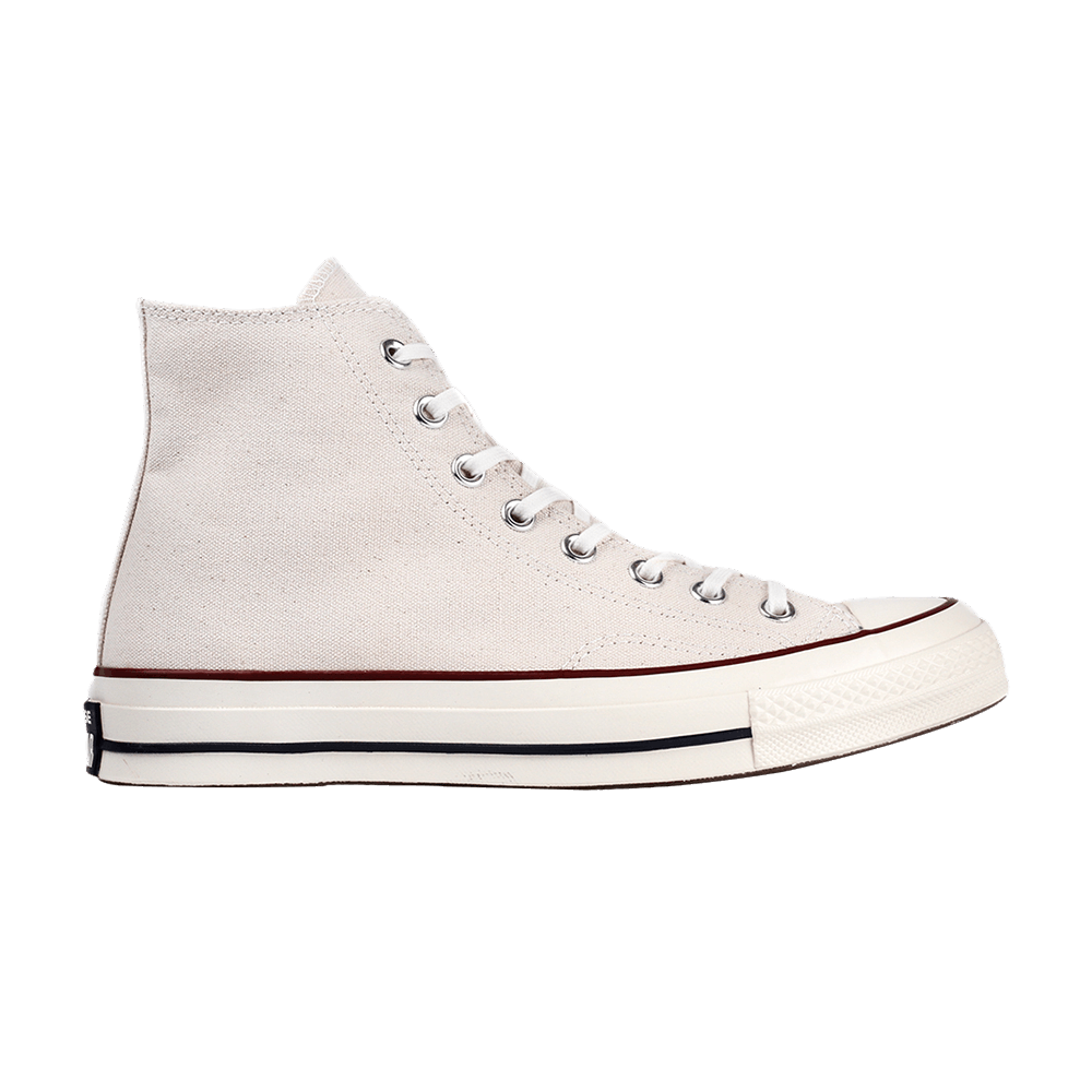 Chuck Taylor All Star Hi 'Parchment White'