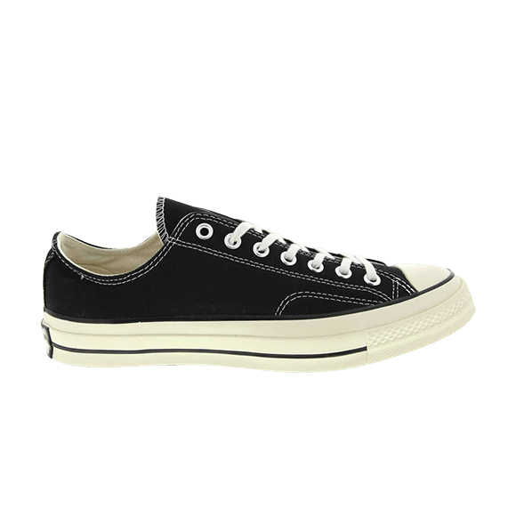 Chuck 70 Ox 'Black'