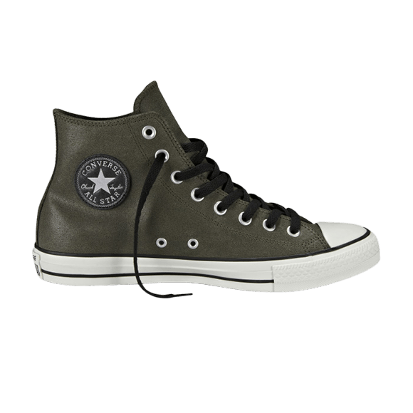 Chuck Taylor All Star Hi 'Pine Needle'