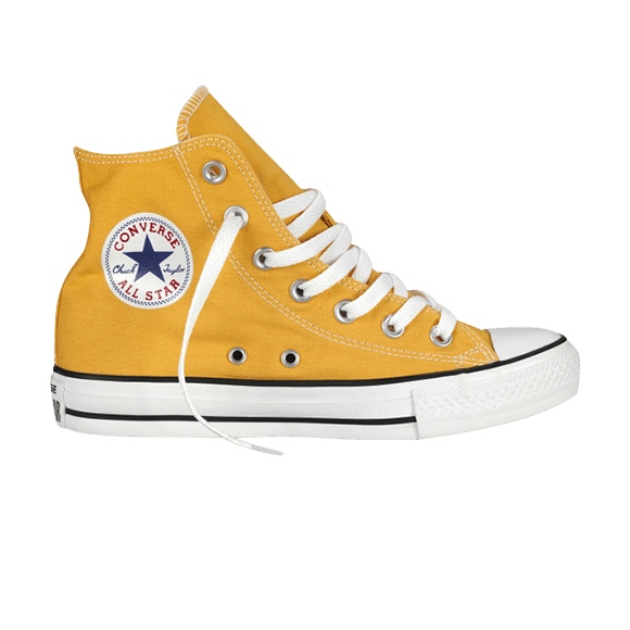 Chuck Taylor All Star Hi 'Wild Honey'