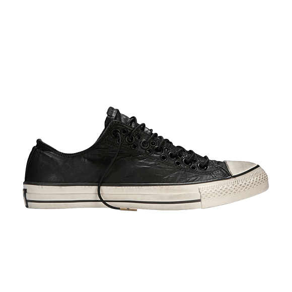 John Varvatos x Chuck Taylor All Star Ox 'Multi Eyelet'