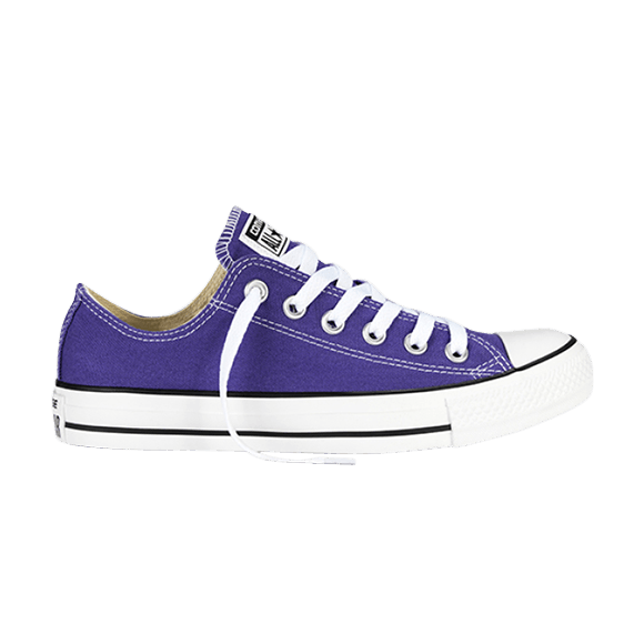 Chuck Taylor All Star Ox 'Periwinkle'