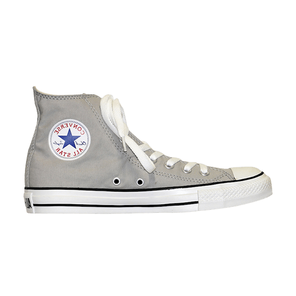 Chuck Taylor All Star Hi 'Seasonal Grey'