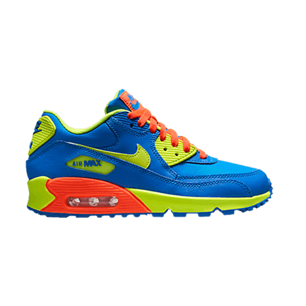 Air Max 90 GS