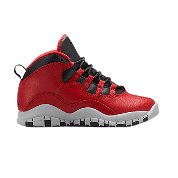 Air Jordan 10 BP 'Bulls Over Broadway'