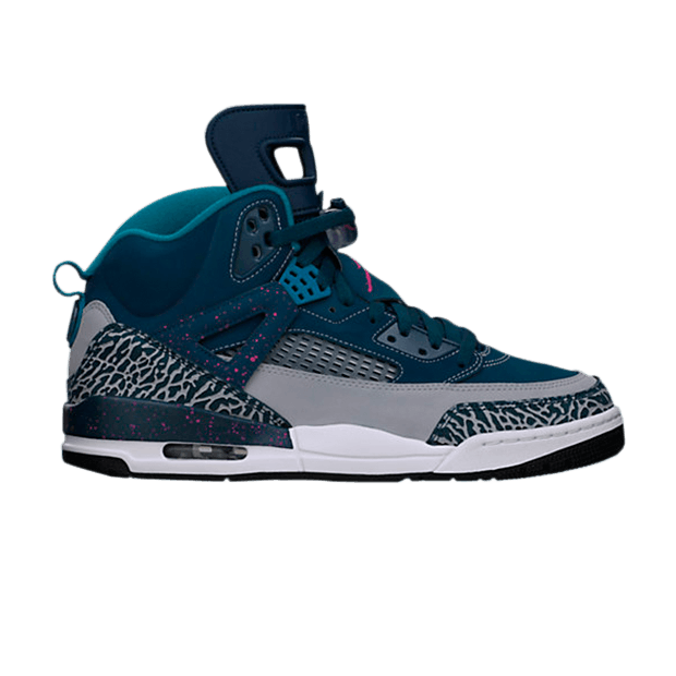 Jordan Spizike 'Space Blue'