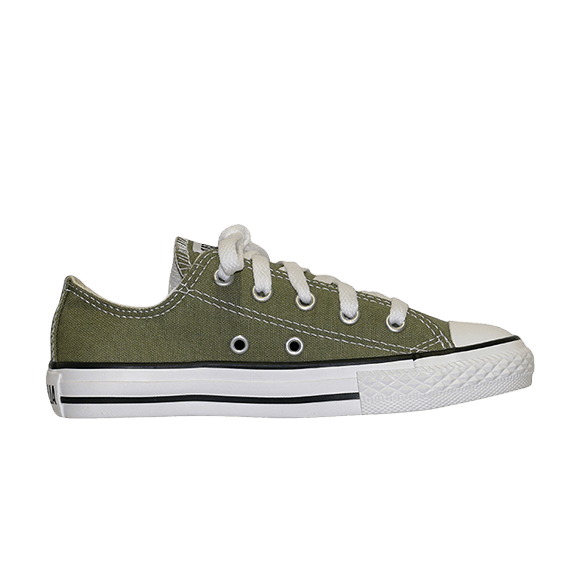 Chuck Taylor All Star Ox GS 'Loden Green'