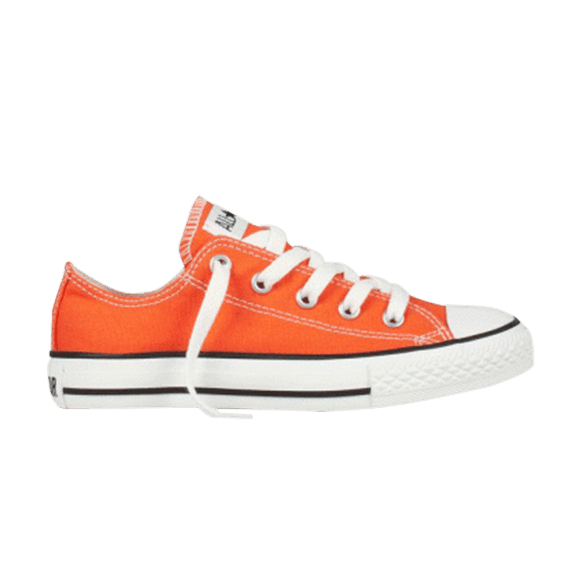 Chuck Taylor All Star Ox GS 'Cherry Tomato'