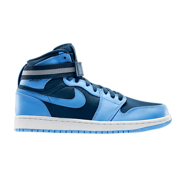 Air Jordan 1 High Strap 'French Blue'