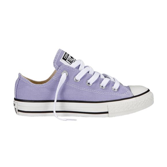 Chuck Taylor All Star Ox GS 'Lavender Glow'