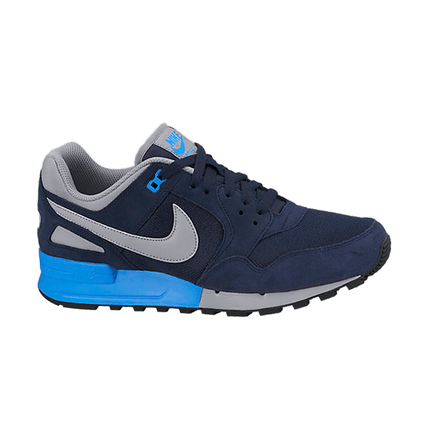 Air Pegasus 89 'Obsidian'