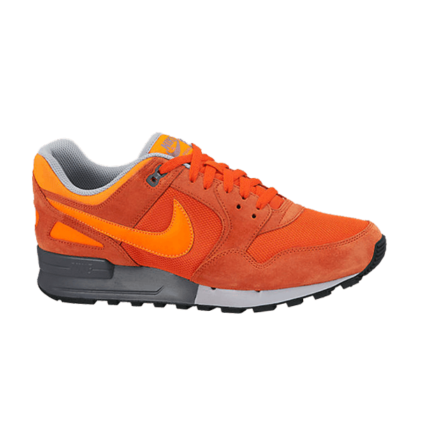 Air Pegasus 89 'Team Orange'