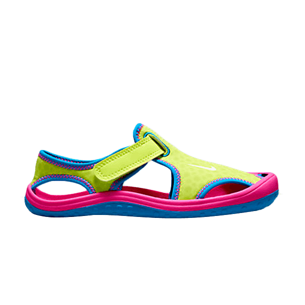 Sunray Protect PS 'Volt Blue Pink'