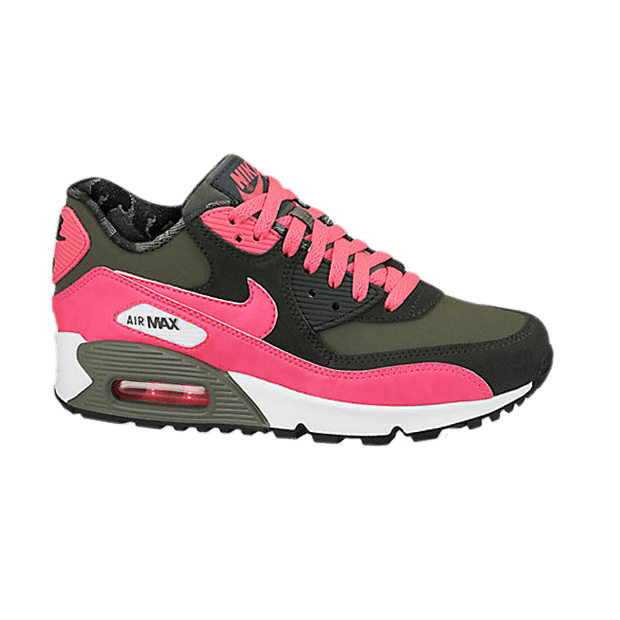 Air Max 90 2007 GS