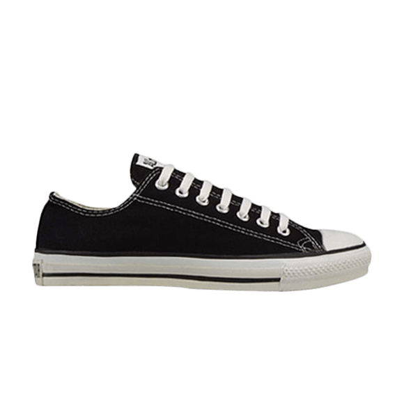 Chuck Taylor All Star Low GS 'Black'