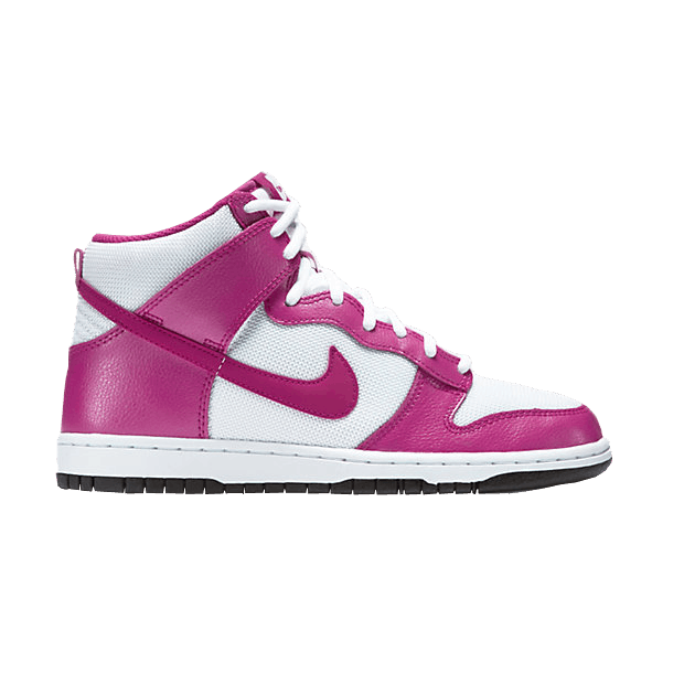 Wmns Dunk High Skinny