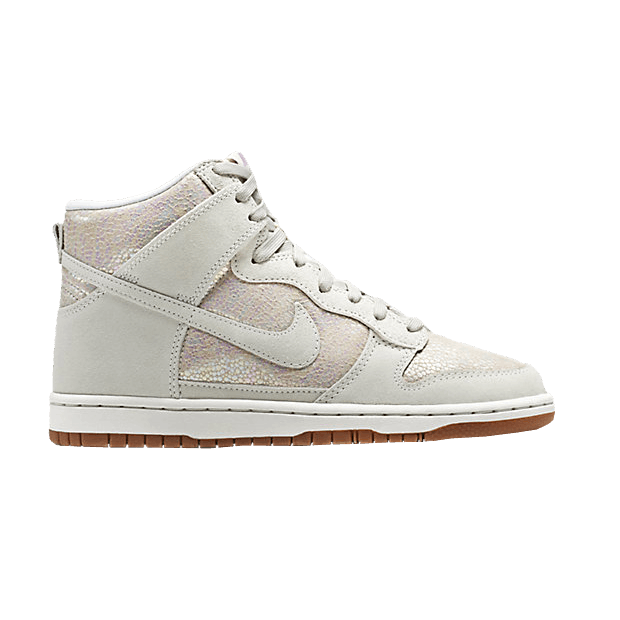 Wmns Dunk High Skinny Premium