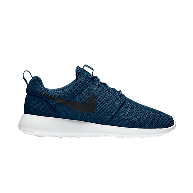 roshe run midnight navy