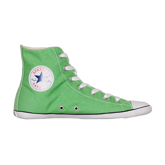 Wmns Chuck Taylor All Star Light Hi 'Classic Green'