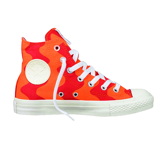 Marimelkko x Chuck Taylor All Star Premium Hi 'Lokki'