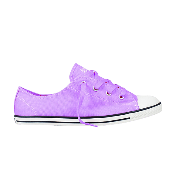 Chuck Taylor All Star Dainty 'Iris Orchid'