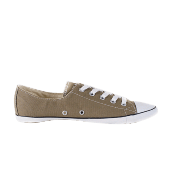 Chuck Taylor All Star Light Ox 'Olive'