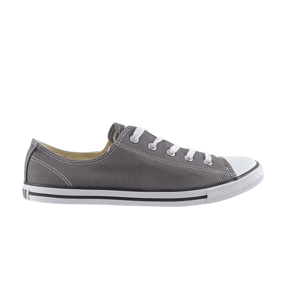 Chuck Taylor All Star Dainty Ox 'Charcoal'