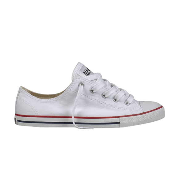 Chuck Taylor Dainty Ox 'Optic White'