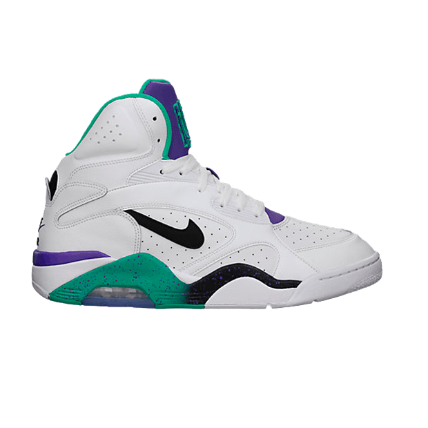 Air Force 180