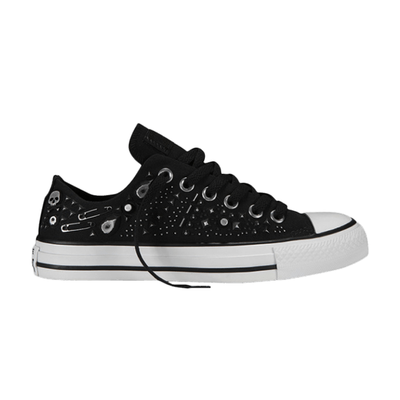 Chuck Taylor All Star Ox 'Elevated Glam'