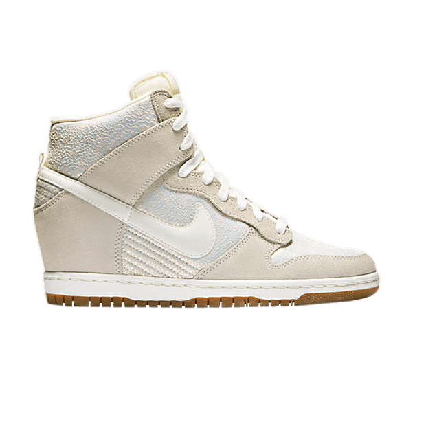 Wmns Dunk Sky Hi Premium