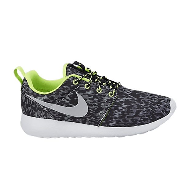 Wmns Roshe Run Print