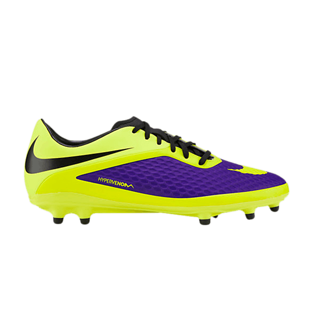 Hypervenom Phelon FG