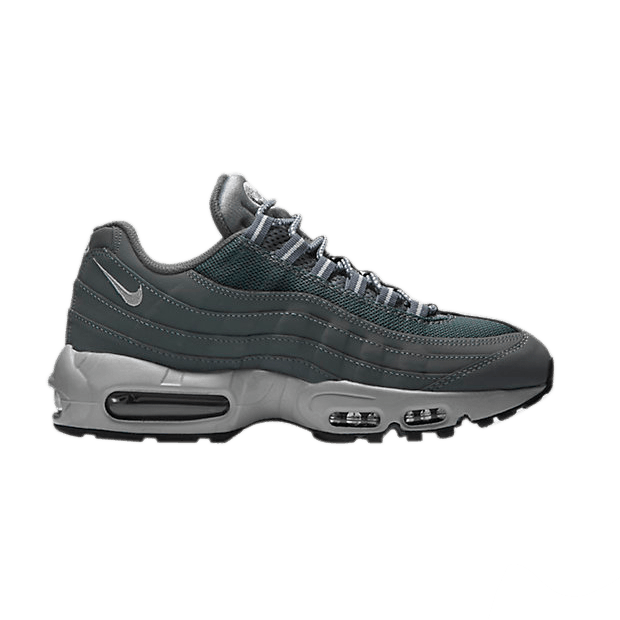 Air Max 95 'Dark Grey'