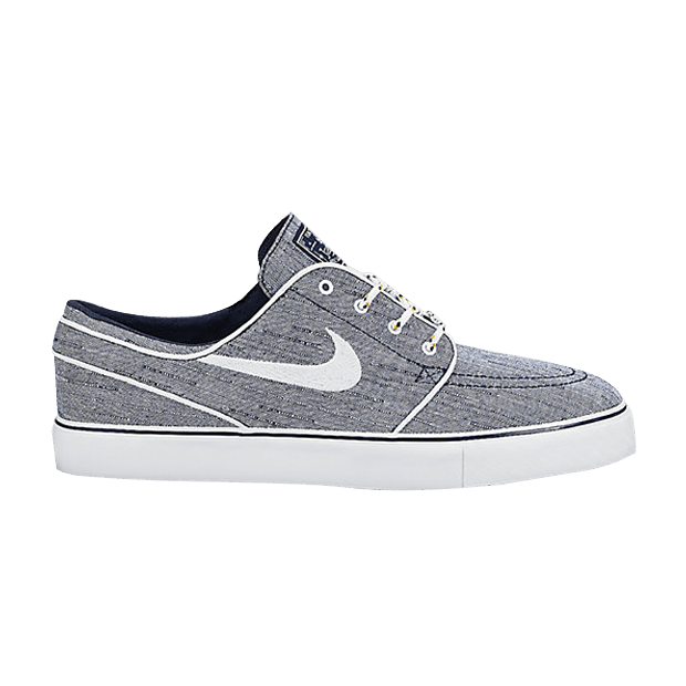 Zoom SB Stefan Janoski Canvas