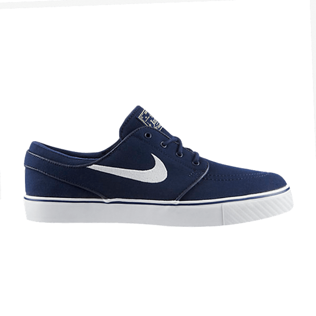 Zoom SB Stefan Janoski Canvas