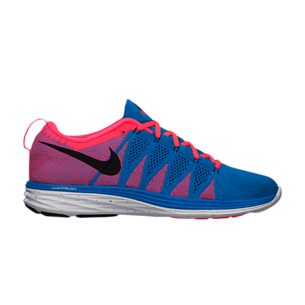 Flyknit Lunar2