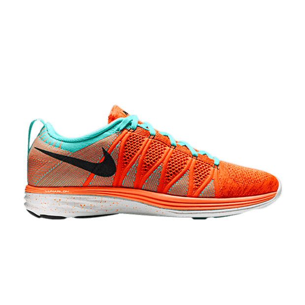 Flyknit Lunar2