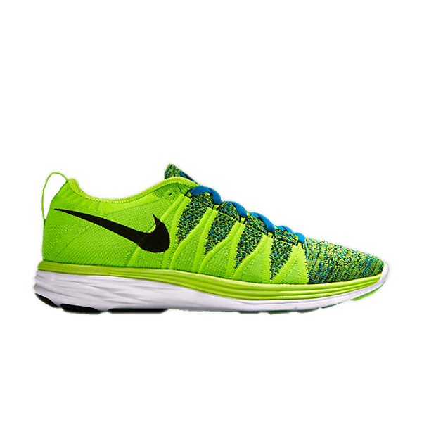 Wmns Flyknit Lunar2